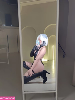 Anastasia Komori [ anastasia-komori ] - I want you to ride this dick until. You cry