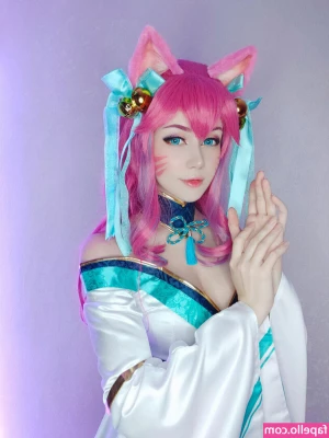 Anastasia Komori [ anastasia-komori ] - Good morning loves  lt 3 Feel free to message me about what you d