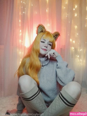 Anastasia Komori [ anastasia-komori ] - Come & join me 😏