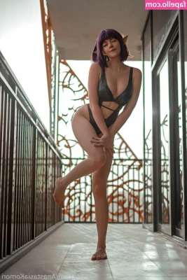 Anastasia Komori [ anastasia-komori ] - Wanna see my boobs? Tip $20 on this post and I’ll send you two of