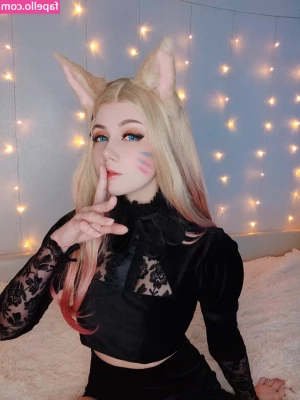 Anastasia Komori [ anastasia-komori ] - Hi, my friend @xmaddie is waiting for you 💋  ɪ ᴍᴀᴅᴇ