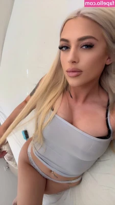 tatumsloan - who's cleaning my soles?