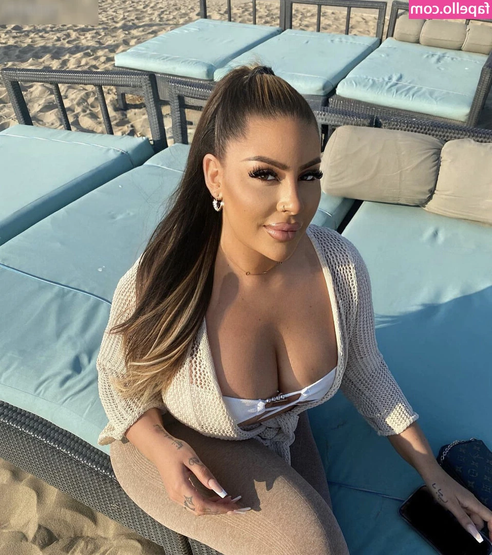 Melina.Million [ melina-million ] - Do you cum on her face  boobs  or ass