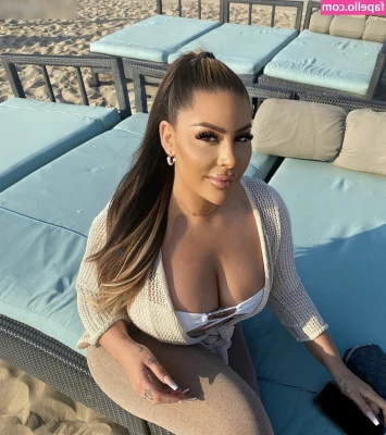 Melina.Million [ melina-million ] - Do you cum on her face  boobs  or ass