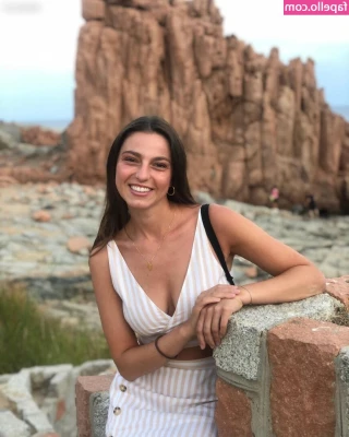 Alina Marzi [ alina-marzi ] - Happy Birthday to me and it’s Freaky Friday🎂🤪
