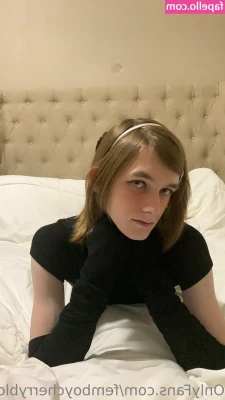 femboycherryblossom - 3 Spicy Stories from NYE weekend DONE 🔥🔥🔥 And as promised, I