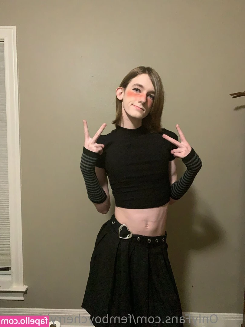 femboycherryblossom - Live sexting now on  jessicabarton