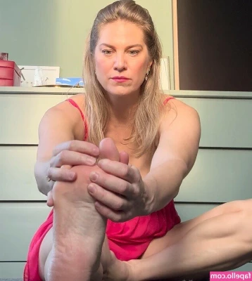 Marlingyoga - Even moooore