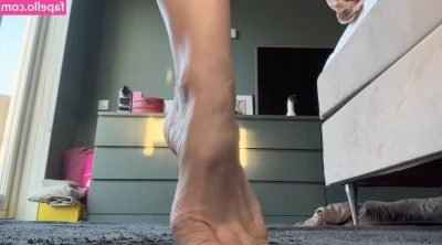 Marlingyoga - I ve tried to be really good this year