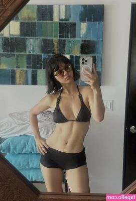 Mikaylageier - I love practicing sucking on my big dildo