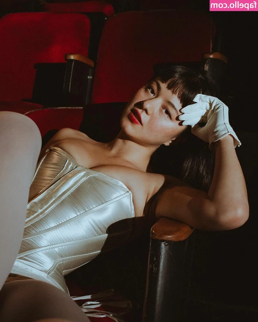 Mikaylageier - I like to take videos for you