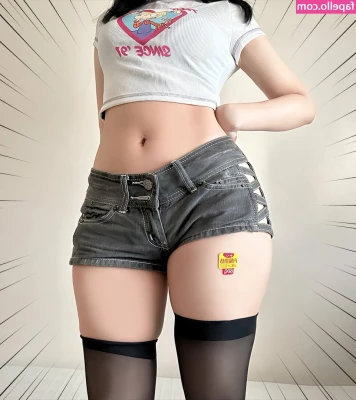 Beamoriyurumo - Tip $5 if you want more pics and a little video clip like this sent