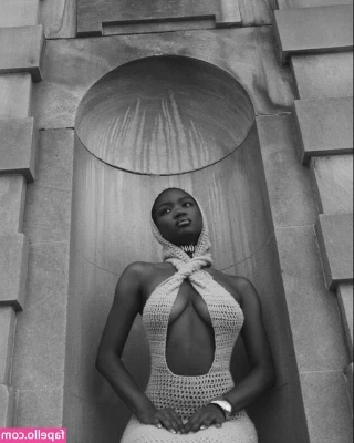 Sevahsevah - Let me be your everyday freak