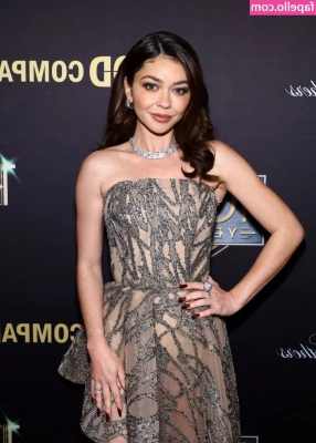 Sarah Hyland [ sarah-hyland ] - hope u had a good morning ☀️