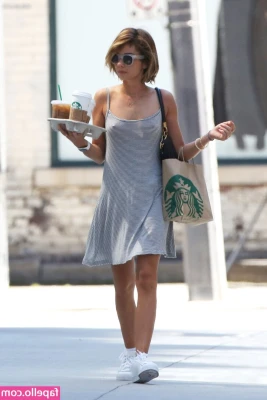 Sarah Hyland [ sarah-hyland ] - :) tips på bilder?