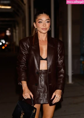 Sarah Hyland [ sarah-hyland ] - Who remembers my chick?? 🤗
