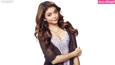 Sarah Hyland [ sarah-hyland ] - New Polas shot in Milan coming soon 🔜  Tip me 5$ to see all of