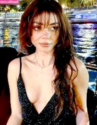 Sarah Hyland [ sarah-hyland ] - come on💦