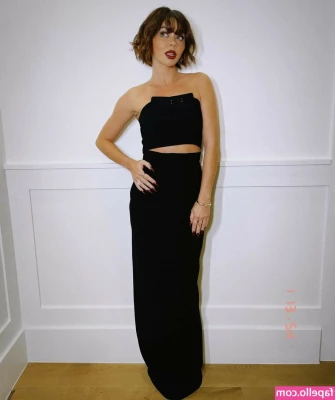 Sarah Hyland [ sarah-hyland ] - 11.5.21 - Hey!! We wanted to give some thoughts on a question about