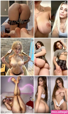 hina_vip [ hina-vip ] - Watch me strip out of this and toy my little pussy for you