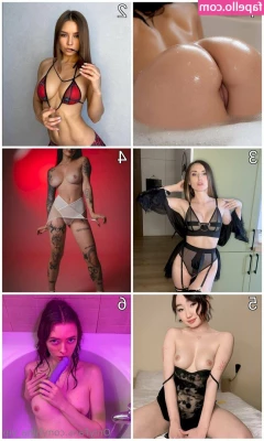 hina_vip [ hina-vip ] - Just some cute bra and panties photos I never uploaded