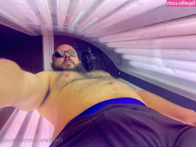 tiktokcody - I loved your sweaty body on top of mine  it made me sooo wet