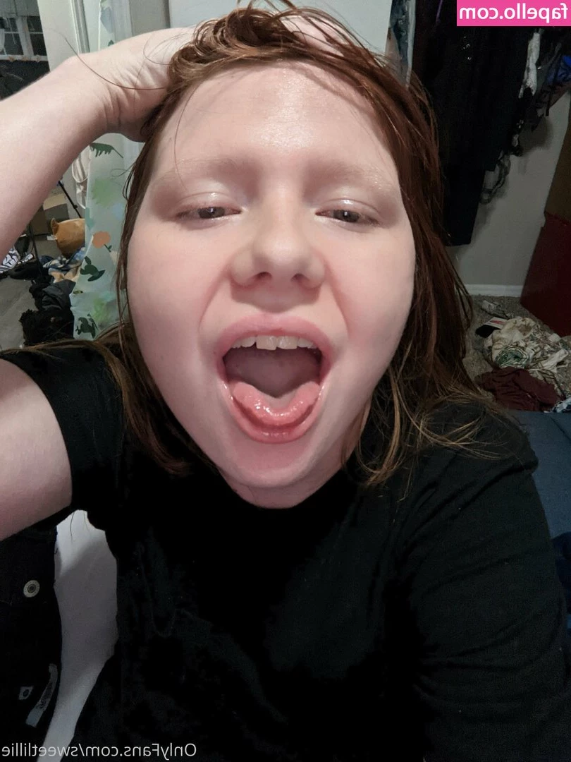 sweetlillie - Craaaaaazy