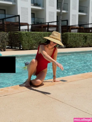 Eva Amurri [ eva-amurri ] - มีคนตัดต่อด้วยเเหละ 🌝