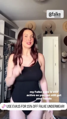  [ eva-amurri ] - Netflix and chill