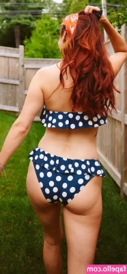 Eva Amurri [ eva-amurri ] - Hubby had to go to work and I still want to play   Willing to lend a