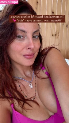 Eva Amurri [ eva-amurri ] - Who’s next?