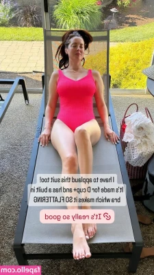 Eva Amurri [ eva-amurri ] - Want the version of this from the backside