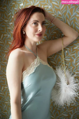 Eva Amurri [ eva-amurri ] - If you re going to jerk off and cum you d better be sending tips 