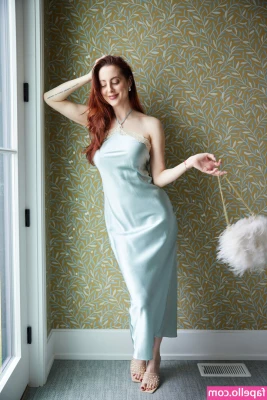 Eva Amurri [ eva-amurri ] - Just a reminder for those who had wanted to know earlier this week
