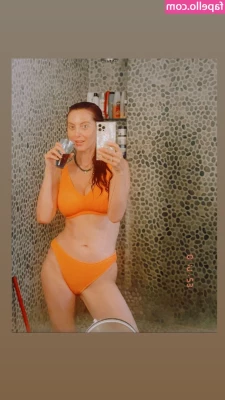 Eva Amurri [ eva-amurri ] - Good Morning 😃