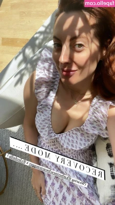 Eva Amurri [ eva-amurri ] - Me and Yuri Beron - Rio de janeiro - Brasil