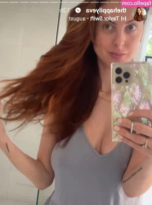Eva Amurri [ eva-amurri ] - Getting ready to be filthy as fuck on here tonight... Wanna look good