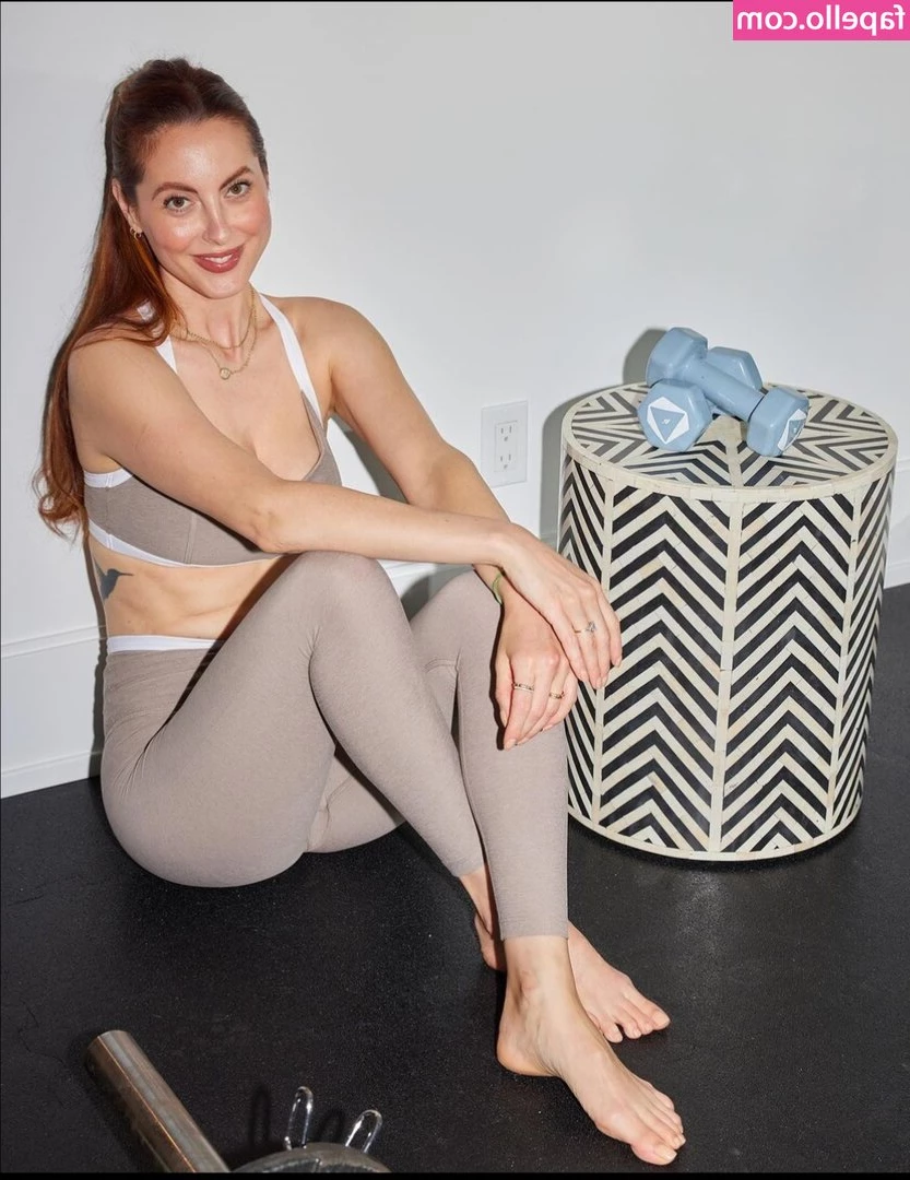 Eva Amurri [ eva-amurri ] - Pull up next to me