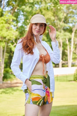 Eva Amurri [ eva-amurri ] - Love this ass of mine