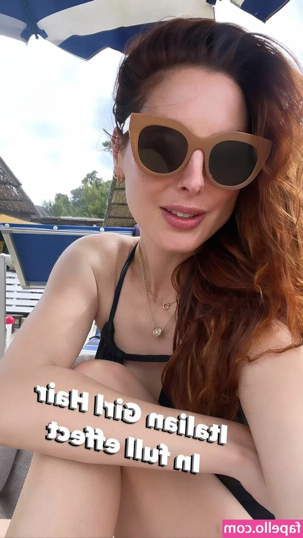Eva Amurri [ eva-amurri ] - As we left the house for our anniversary dinner  I couldn t help but