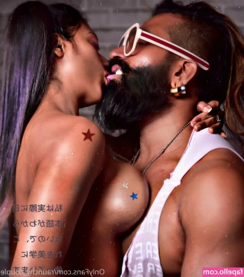 raunchy_couple [ raunchy-couple ] - Hehe I should do this look again I miss it     Catch me on    Twitter