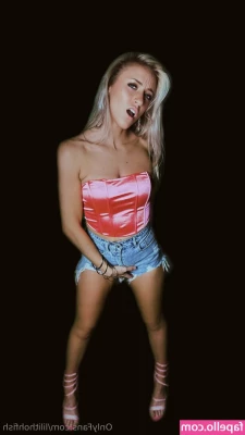 lilithohfish - Motel Dump pt3