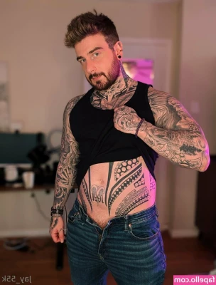 jay_55k [ jay-55k ] - Mi conchita 🤤