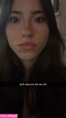 Katelyn Ernst [ katelyn-ernst ] - smile if you're crazy for my boobs😏