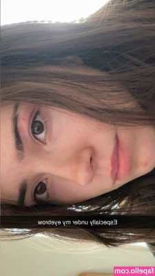 Katelyn Ernst [ katelyn-ernst ] - Check dm for new.