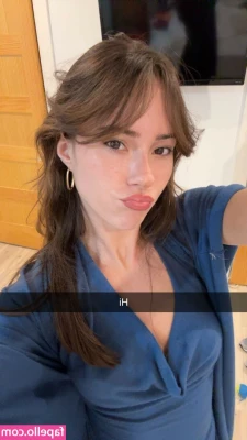 Katelyn Ernst [ katelyn-ernst ] - Im back  had to take some time away for a family health matter but Im