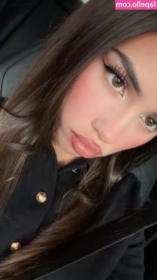 Leah Halton [ leah-halton ] - Hey everyone! Just wanted to let you all know that I am seeing family