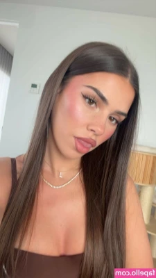 Leah Halton [ leah-halton ] - and now for the dildo vid x