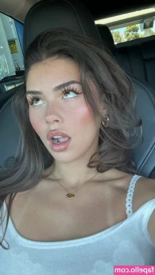Leah Halton [ leah-halton ] - what do y’all wanna see today?