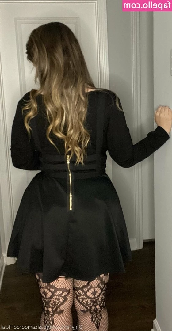 jessicamooreofficial - oh hi